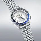 SSK033K1 Reloj Seiko 5 Sports de hombre pulsera de metal