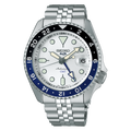 SSK033K1 Reloj Seiko 5 Sports de hombre pulsera de metal