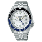 SSK033K1 Reloj Seiko 5 Sports de hombre pulsera de metal