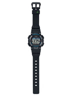 STL-S300H Reloj Casio Tough Solar Hombre Resina Negro