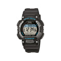 STL-S300H Reloj Casio Tough Solar Hombre Resina Negro