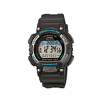 STL-S300H Reloj Casio Tough Solar Hombre Resina Negro
