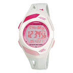 STR-300-7CF Reloj Casio para Dama, 10 Años de Batería
