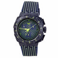 SUIN401 Reloj Swatch Fast Run Análogo para Caballero con Correa de Resina