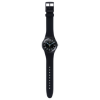 SUOB133-DE Reloj Swatch Secret Numbers Hombre Resina Negro