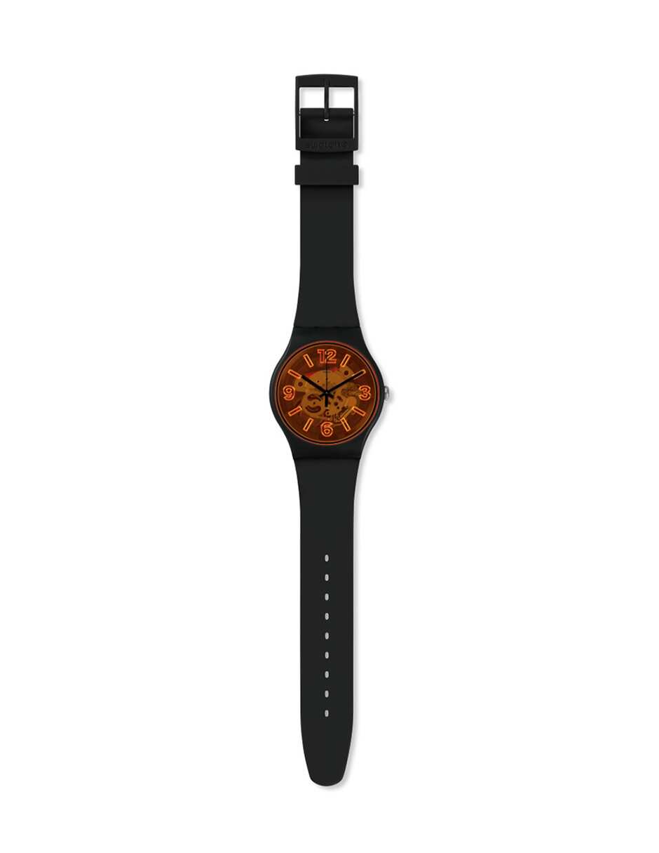 SUOB164 Reloj Swatch Orangeboost para Hombre