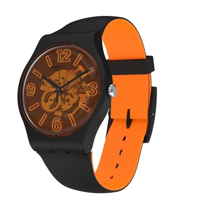 SUOB164 Reloj Swatch Orangeboost para Hombre