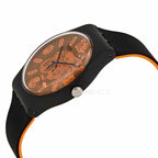 SUOB164 Reloj Swatch Orangeboost para Hombre