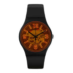 SUOB164 Reloj Swatch Orangeboost para Hombre