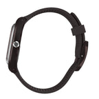 SUOC700 Reloj Swatch Brown Rebel Unisex Resina Marrón