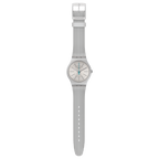 SUOM114 Swatch Metaline de hombre pulsera de resina