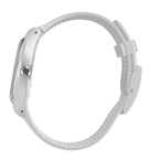 SUOM114 Swatch Metaline de hombre pulsera de resina