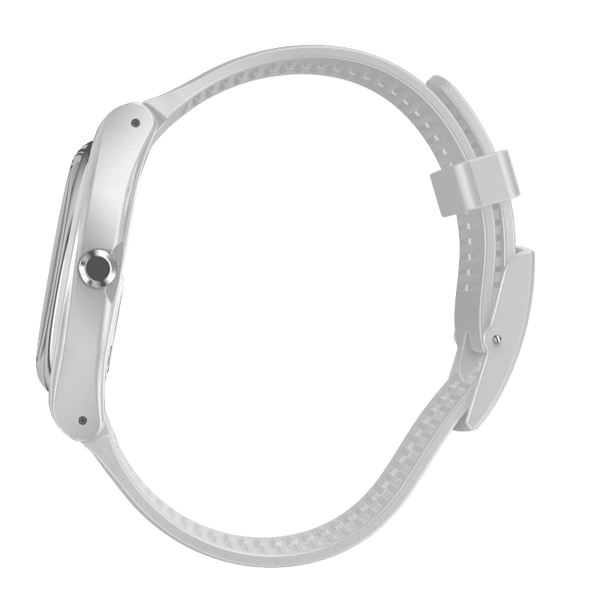 SUOM114 Swatch Metaline de hombre pulsera de resina
