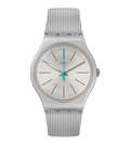 SUOM114 Swatch Metaline de hombre pulsera de resina