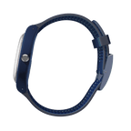 SUON708 Swatch New Gentleman de caballero pulsera de resina