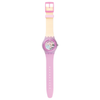 SUOP101 Swatch Sweet Me de dama pulsera de resina