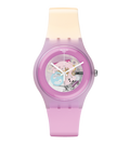 SUOP101 Swatch Sweet Me de dama pulsera de resina
