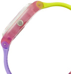 SUOP103 Reloj Swatch Dip in Color unisex pulsera de resina - Resina Bicolor