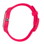 SUOR704 Reloj Swatch Rubine Rebel de dama pulsera de caucho