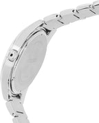 SUR307P1 Reloj Seiko Essentials Hombre Acero Esfera Blanca
