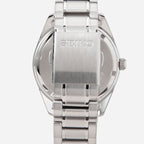 SUR311P1 Reloj Seiko Elegante Hombre Correa Acero Esfera