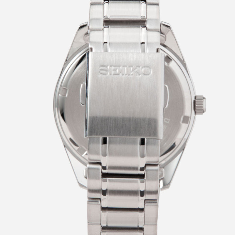 SUR311P1 Reloj Seiko Elegante Hombre Correa Acero Esfera