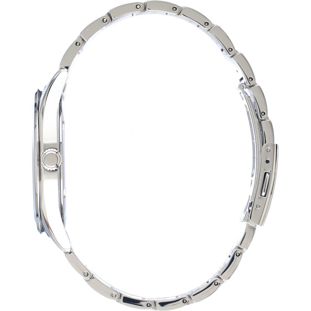 SUR311P1 Reloj Seiko Elegante Hombre Correa Acero Esfera