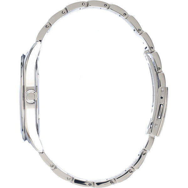 SUR311P1 Reloj Seiko Elegante Hombre Correa Acero Esfera