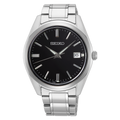 SUR311P1 Reloj Seiko Elegante Hombre Correa Acero Esfera