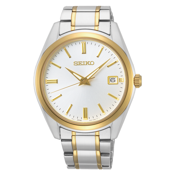 SUR312P1 Reloj Seiko Classic Hombre Acero Inoxidable