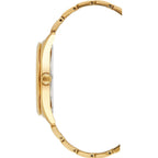 SUR314P1 Reloj Seiko Essentials Hombre Metal Dorado