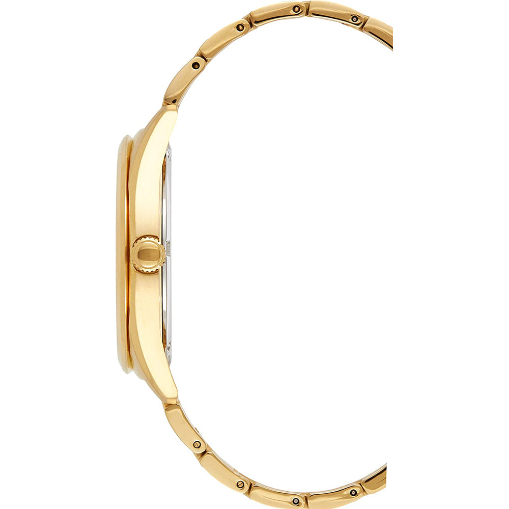 SUR314P1 Reloj Seiko Essentials Hombre Metal Dorado