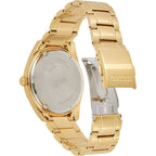 SUR314P1 Reloj Seiko Essentials Hombre Metal Dorado