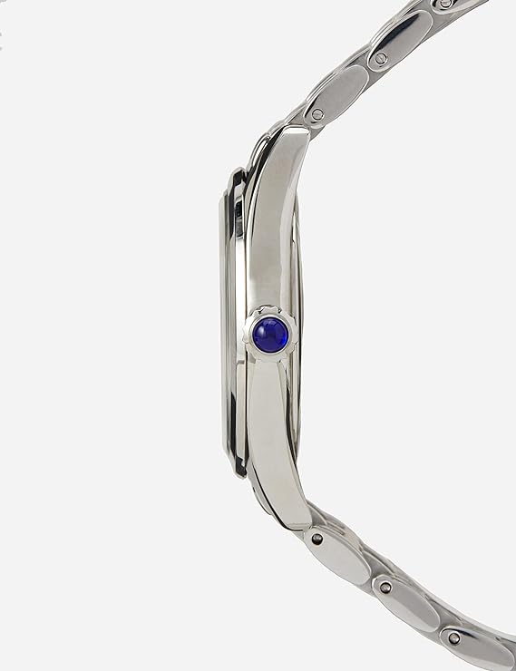SUR327P1 Reloj Seiko Classic Mujer Acero Inoxidable Esfera