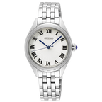 SUR327P1 Reloj Seiko Classic Mujer Acero Inoxidable Esfera