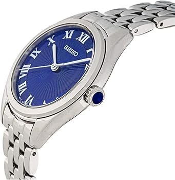 SUR329P1 Reloj Seiko Classic Mujer Acero Inoxidable Esfera