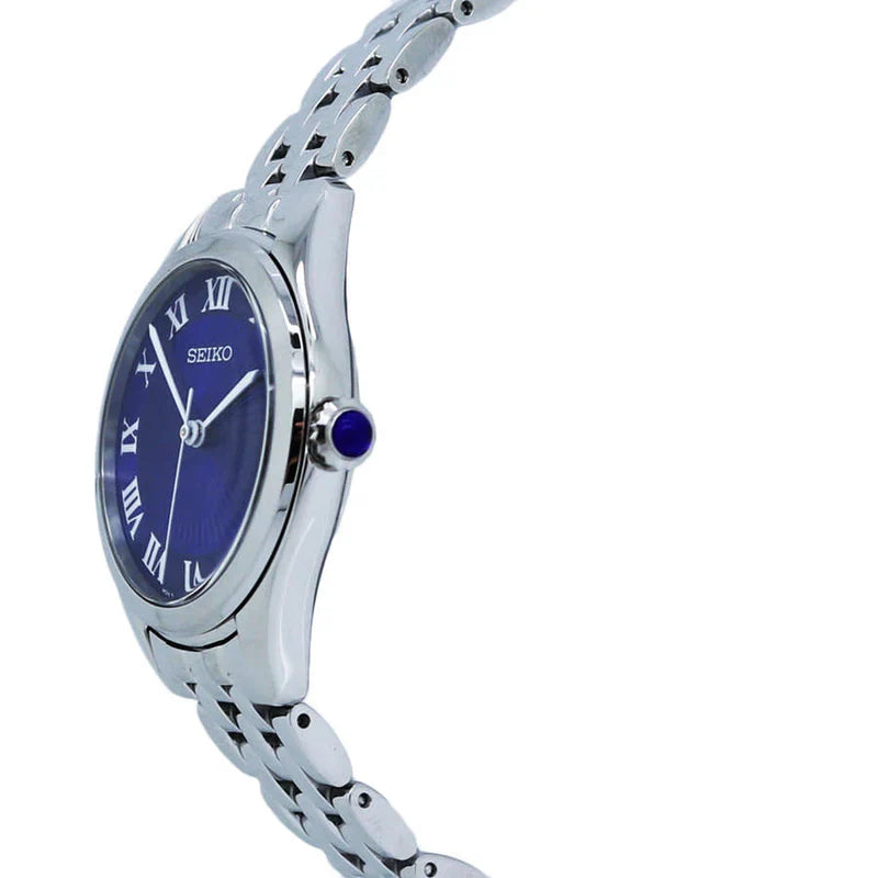SUR329P1 Reloj Seiko Classic Mujer Acero Inoxidable Esfera