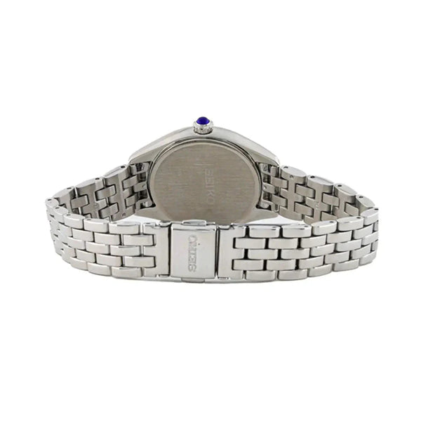 SUR329P1 Reloj Seiko Classic Mujer Acero Inoxidable Esfera