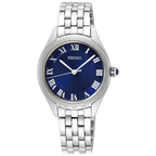 SUR329P1 Reloj Seiko Classic Mujer Acero Inoxidable Esfera