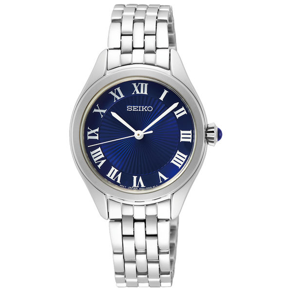 SUR329P1 Reloj Seiko Classic Mujer Acero Inoxidable Esfera