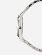 SUR333P1 Reloj Seiko Classic Mujer Acero Inoxidable Plateado