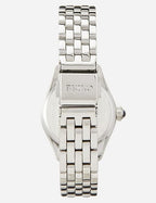 SUR333P1 Reloj Seiko Classic Mujer Acero Inoxidable Plateado