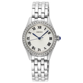 SUR333P1 Reloj Seiko Classic Mujer Acero Inoxidable Plateado