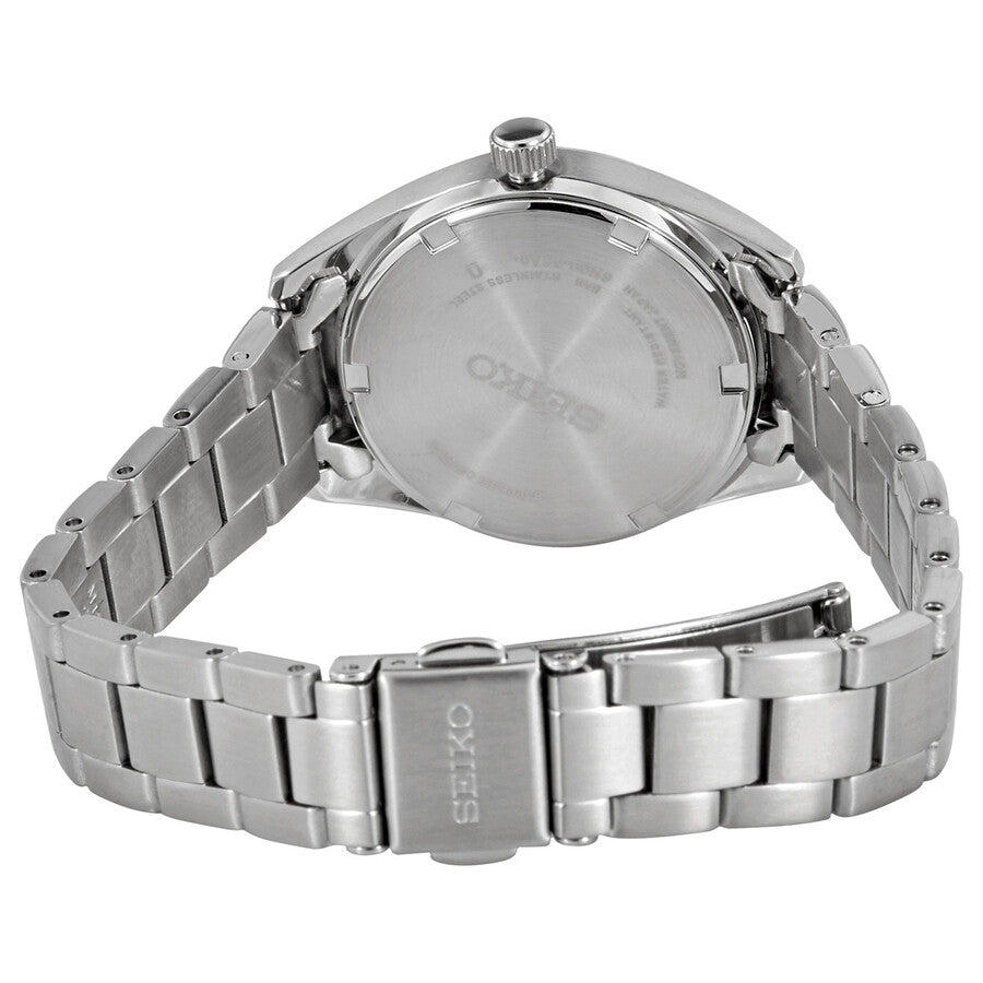 SUR349P1 Reloj Seiko Neo Classic Mujer Acero Plateado