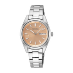 SUR351P1 Reloj Seiko Neo Classic Mujer Pulsera Acero