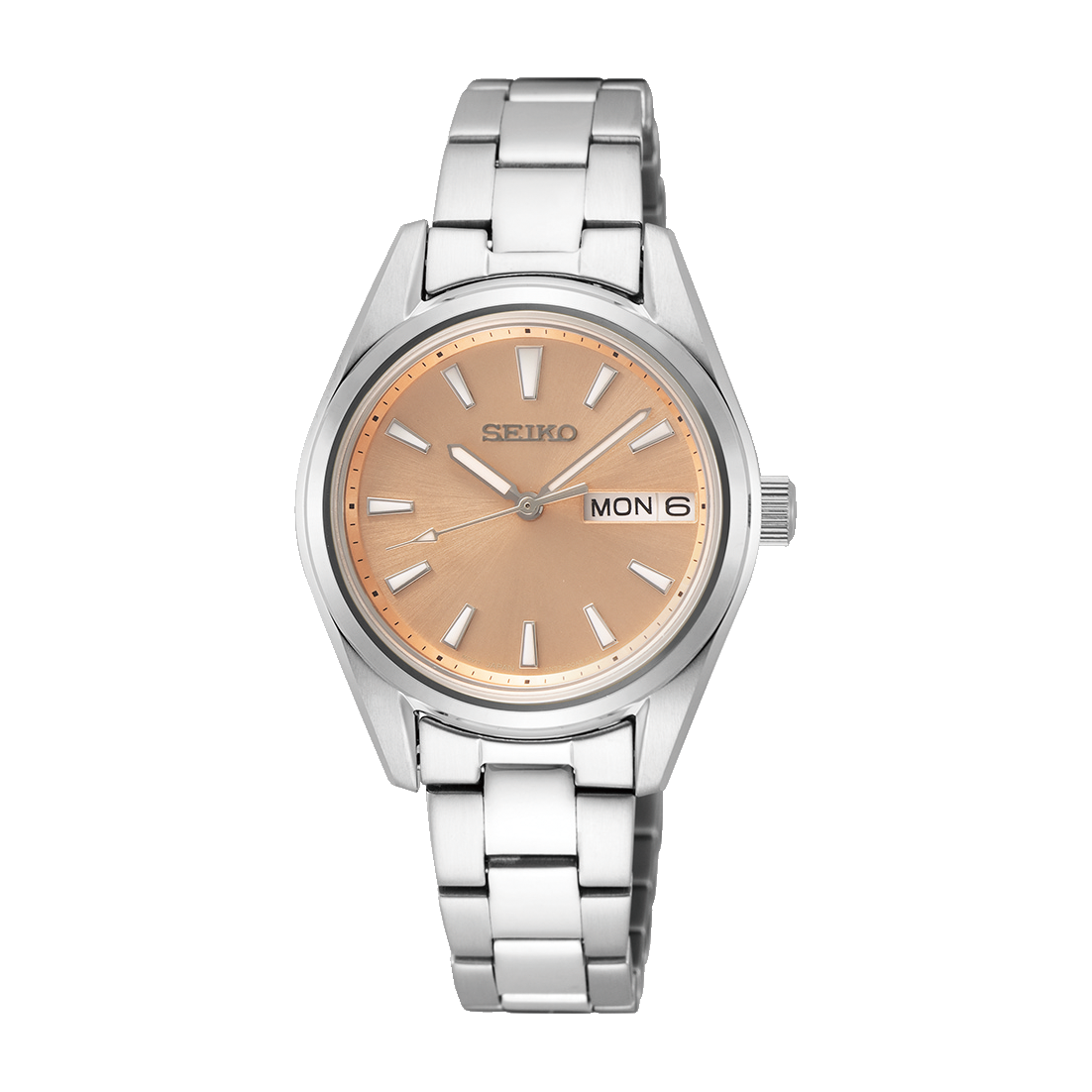 SUR351P1 Reloj Seiko Neo Classic Mujer Pulsera Acero