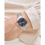 SUR353P1 Reloj Seiko Classic Mujer Correa Acero Esfera