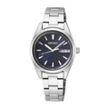 SUR353P1 Reloj Seiko Classic Mujer Correa Acero Esfera