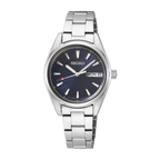 SUR353P1 Reloj Seiko Classic Mujer Correa Acero Esfera