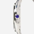 SUR379P1 Reloj Seiko Core Mujer Acero Esfera Plata